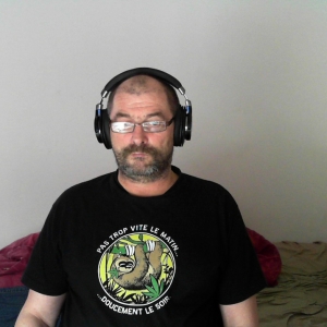 Photo de profil de Thierry Blouet