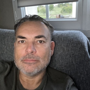 Photo de profil de Thierry Bochler