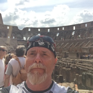 Photo de profil de Thierry Bodi