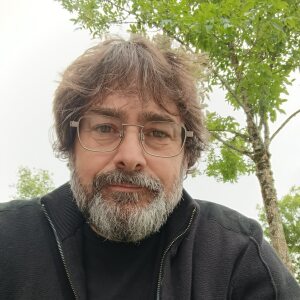 Photo de profil de Thierry Bodin