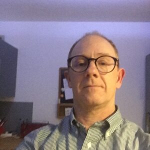 Photo de profil de Thierry Boehrer