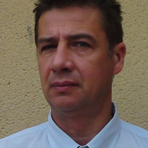 Photo de profil de Thierry Boeuf