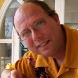 Photo de profil de Thierry Bogros