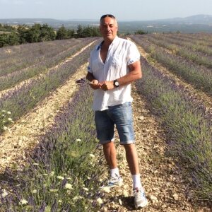 Photo de profil de Thierry Boillat