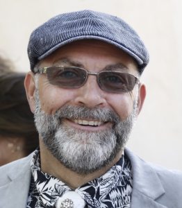 Photo de profil de Thierry Boiron
