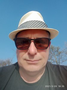 Photo de profil de Thierry Boissinot