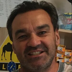 Photo de profil de Thierry Bondut