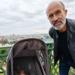 Photo de profil de Thierry Bonfils