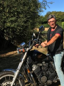 Photo de profil de Thierry Bongibault