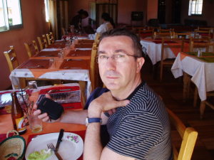 Photo de profil de Thierry Bonnamy