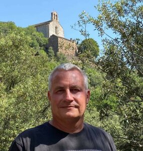 Photo de profil de Thierry Bonnaud
