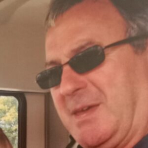 Photo de profil de Thierry Bonnel