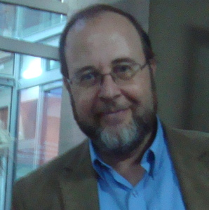 Photo de profil de Thierry Bonnelle