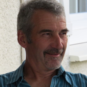 Photo de profil de Thierry Bonnet
