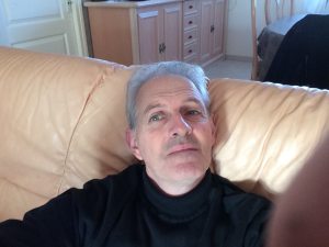Photo de profil de Thierry Bonnet