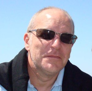 Photo de profil de Thierry Bonnet