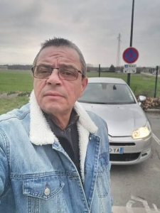 Photo de profil de Thierry Borghino