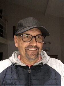 Photo de profil de Thierry Bos