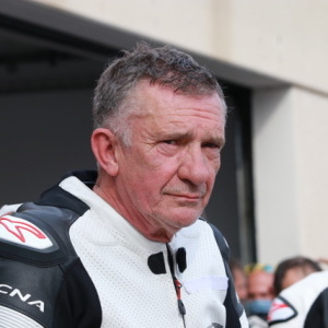 Photo de profil de Thierry Bossin