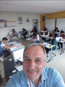 Photo de profil de Thierry Boucharbat