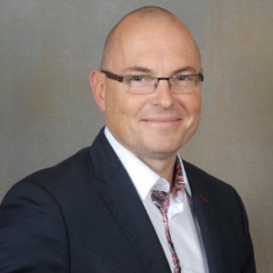 Photo de profil de Thierry Bouchard
