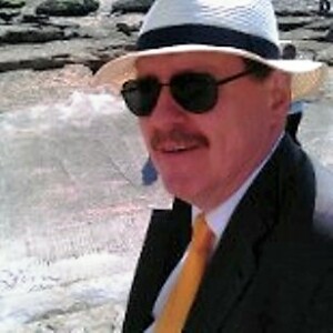 Photo de profil de Thierry Boucher