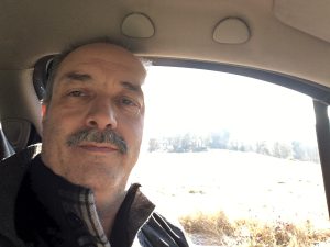 Photo de profil de Thierry Bouchet