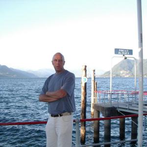 Photo de profil de Thierry Boudault