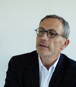 Photo de profil de Thierry Boulay
