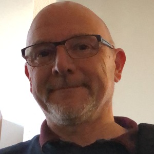 Photo de profil de Thierry Boulongne