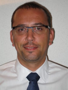 Photo de profil de Thierry Bourgeois