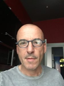 Photo de profil de Thierry Bourgeois