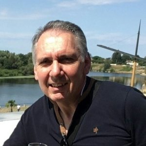Photo de profil de Thierry Bouty