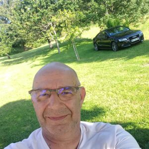 Photo de profil de Thierry Bouvelot