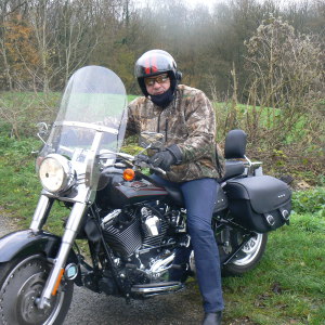 Photo de profil de Thierry Bouvry