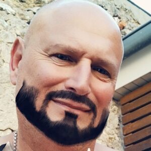 Photo de profil de Thierry Boyer