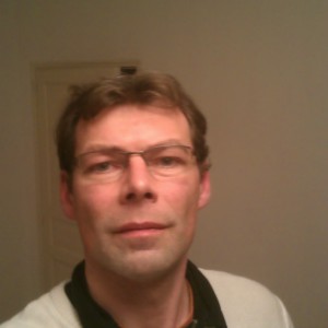Photo de profil de Thierry Brard