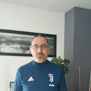 Photo de profil de Thierry Bravin