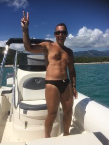 Photo de profil de Thierry Brenaget
