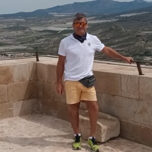 Photo de profil de Thierry Brethome