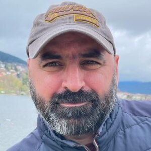 Photo de profil de Thierry Brimacombe
