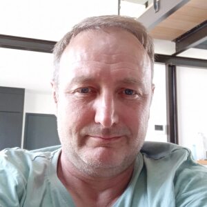 Photo de profil de Thierry Bringel