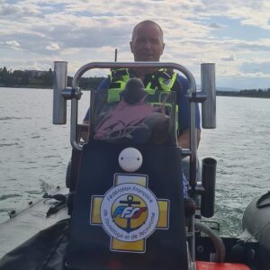 Photo de profil de Thierry Briolle
