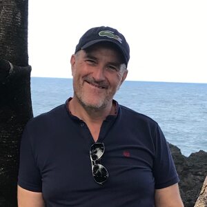 Photo de profil de Thierry Brisebarre