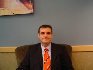 Photo de profil de Thierry Brocard