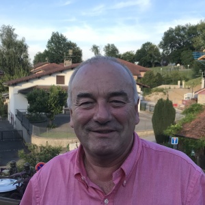 Photo de profil de Thierry Brocard
