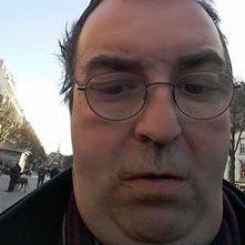 Photo de profil de Thierry Brouardelle