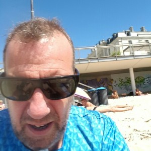 Photo de profil de Thierry Broyon