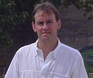 Photo de profil de Thierry Bru