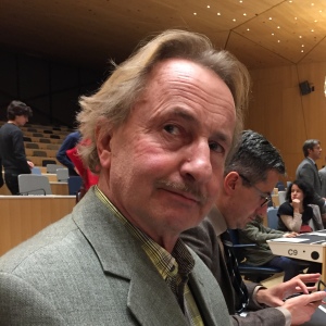 Photo de profil de Thierry Brunier